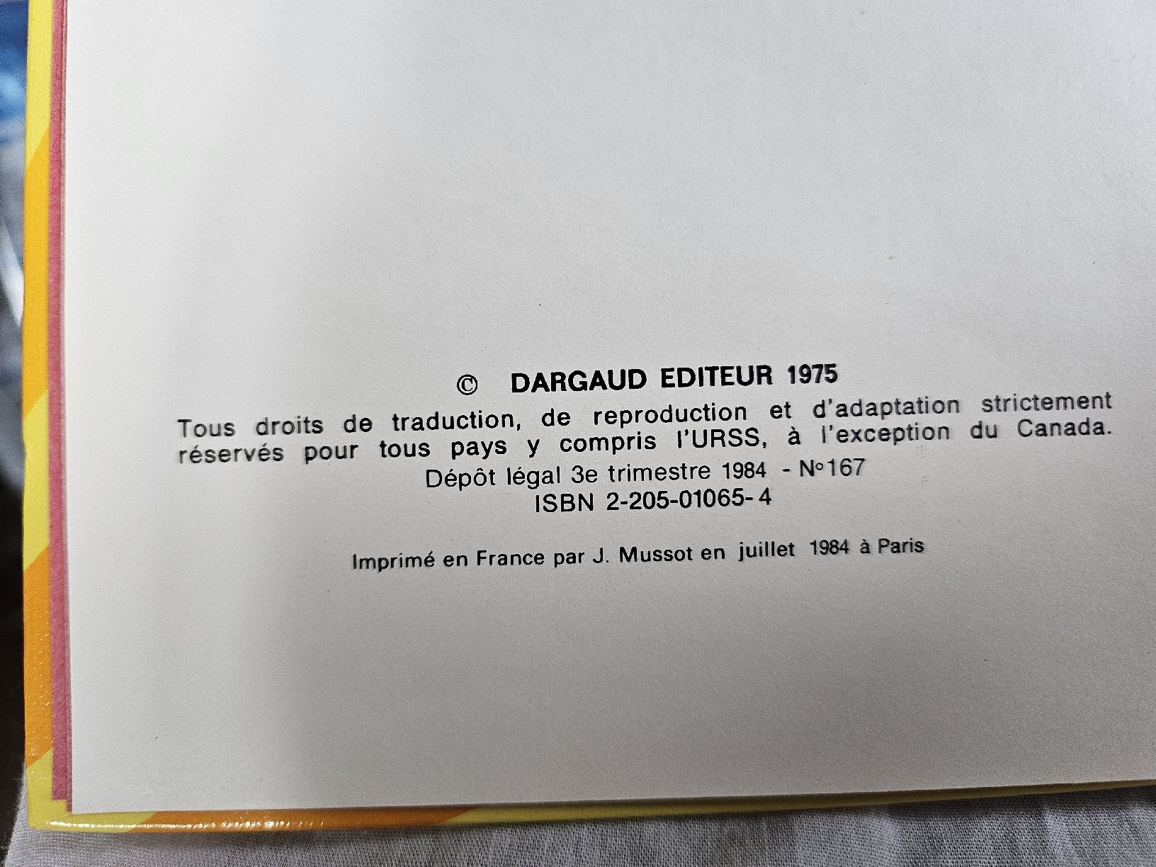 Fumetti: BD Astérix le Gaulois – Usato da La Joux FR venduto da car_ck96 1