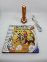 tiptoi Stift mit Buch Unser Zuhause