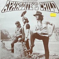 APHRODITE’S CHILD - „IT’S FIVE O CLOCK“