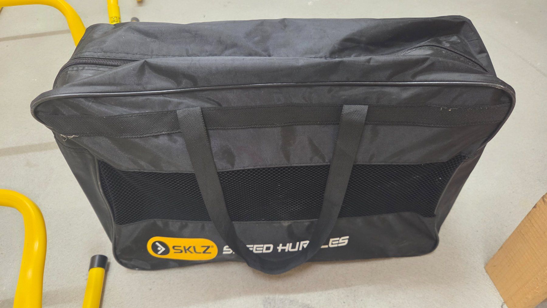 Jouets: SKLZ Agility Hurdles – D'occasion à Gelterkinden par DRickenbacher66 2