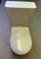 wand wc sphühlrandlose 