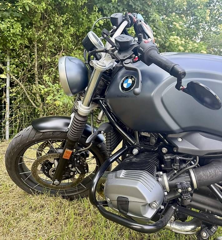 Strada: RNine T 1200 scrambler – Usato da Lavigny venduto da pil_tc85 2