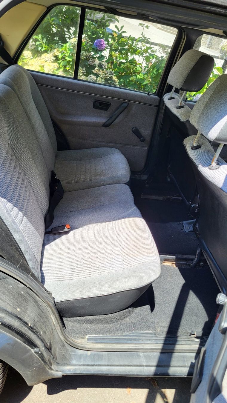 VW Autos: VW Golf 2 1.8 Syncro – Gebraucht aus Cama von skywalker69 8