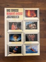Das Grosse Reader's Digest Jugendbuch 12 Vintage