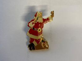 Pin's  Père Noël Coca-Cola - Collection!