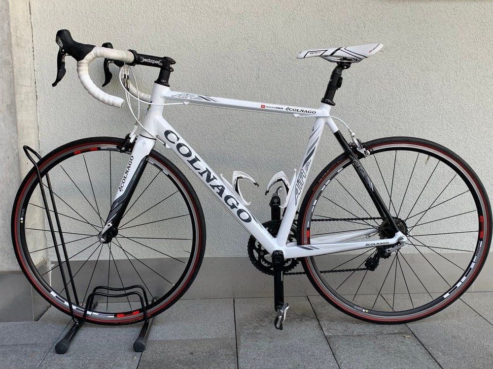 Colnago air sales