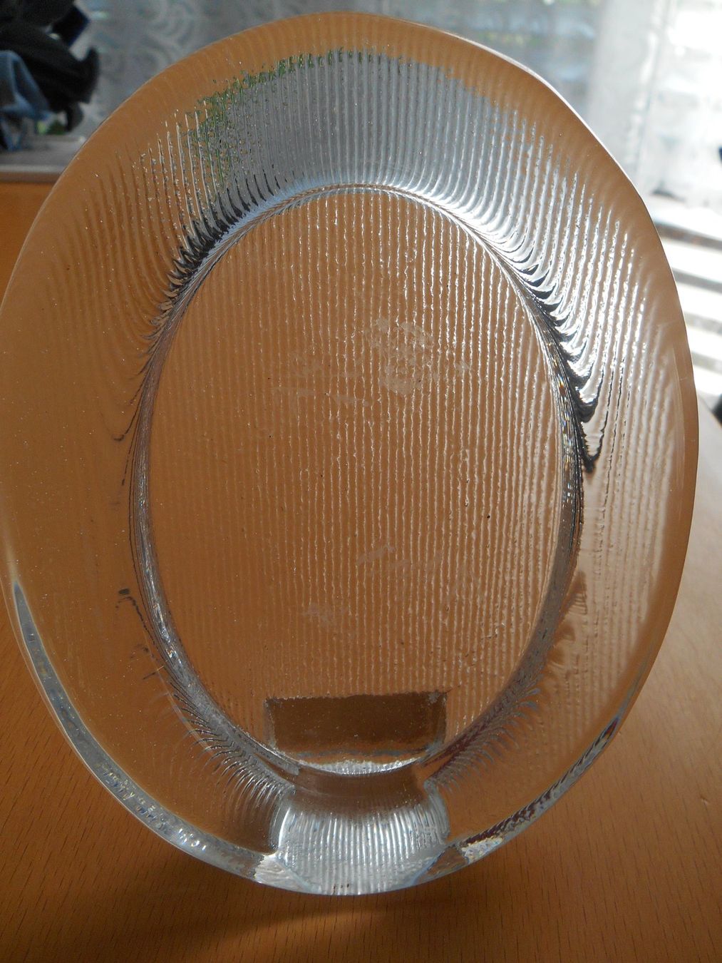 Cornici: Bilderrahmen aus Glas – Nuovo (secondo la descrizione) da Nussbaumen AG venduto da Sumopi 2