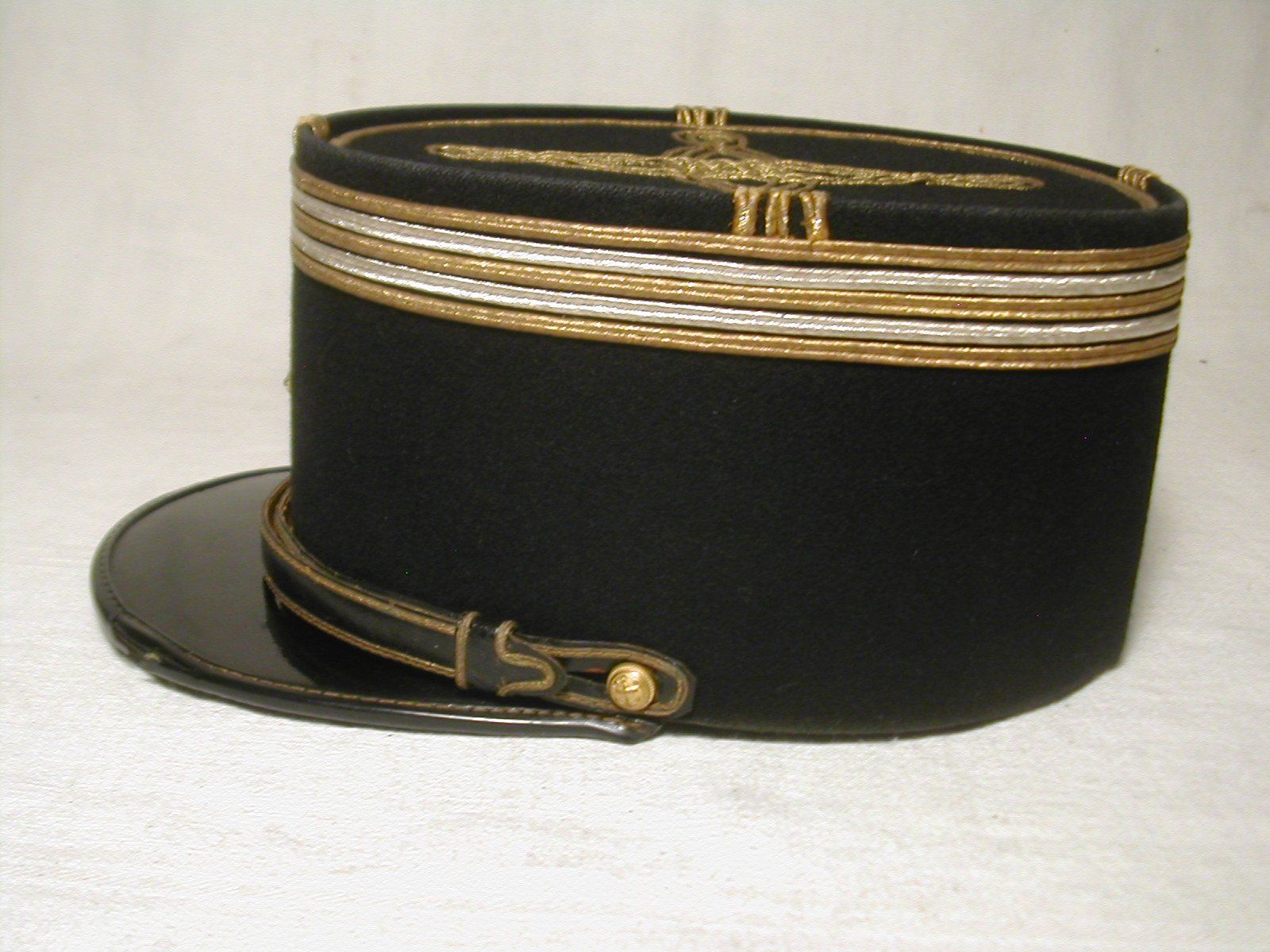 Uniformi: Képi Armée Française – Usato da Renens venduto da brutus18 1