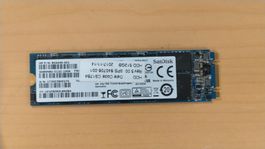 SanDisk SSD SD8SN8U 512GB M.2 2280