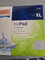 Juwel bioPad Filterwatte XL 5 Stück neuwertig