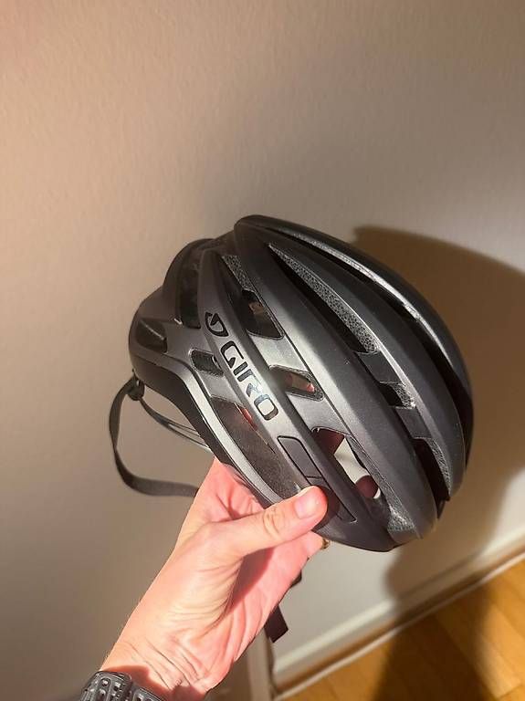 Caschi: Velohelm Giro Agilis Grösse S – Nuovo e nell'imballaggio originale da Basel venduto da KPRNR