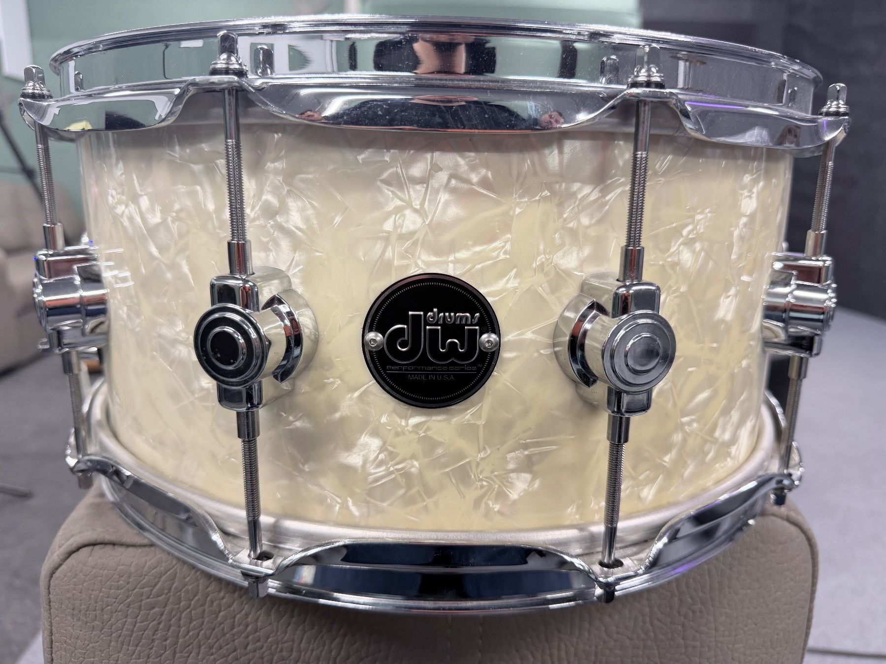 DW Instruments de musique: DW Performance Series – D'occasion à Kriens par smr_cjf2 3