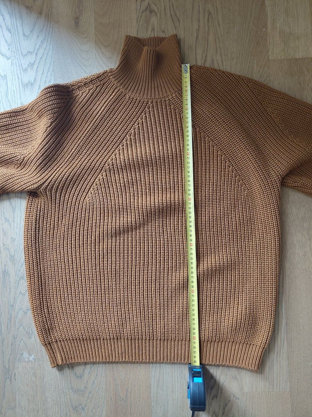 Maglioni & Felpe: Pull en laine Batoner – Usato da Pierrafortscha venduto da Engischp 4