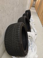 Continental ContiWinter Contact Winterreifen 245/35, 265/35