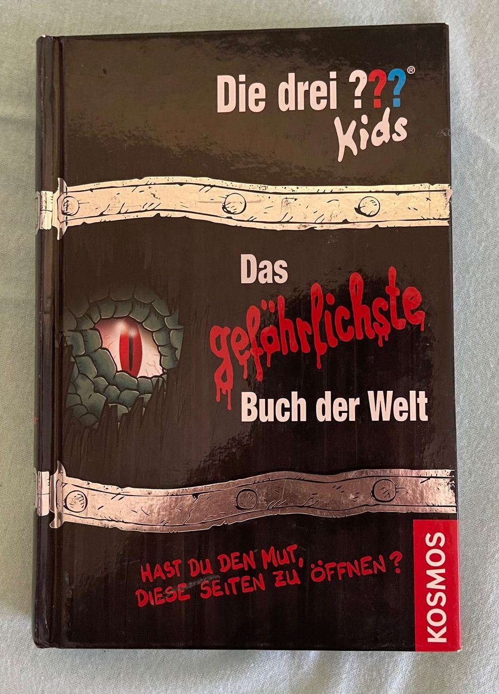 Libri: Die 3 Fragezeichen Sonderausgaben – Usato da Stans venduto da dome_caruso 3