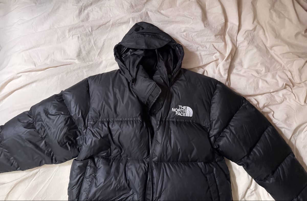 North Face Vestes: The North Face Retro Nuptse Jacket – Neuf (Voir description) à Sissach par jameliagr 2