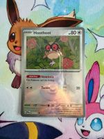 Pokemon Hoothoot Masterball 077/131 PRE