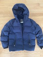 Winterjacke, Steppjacke, Gr. 140, Top Zustand, Blau!
