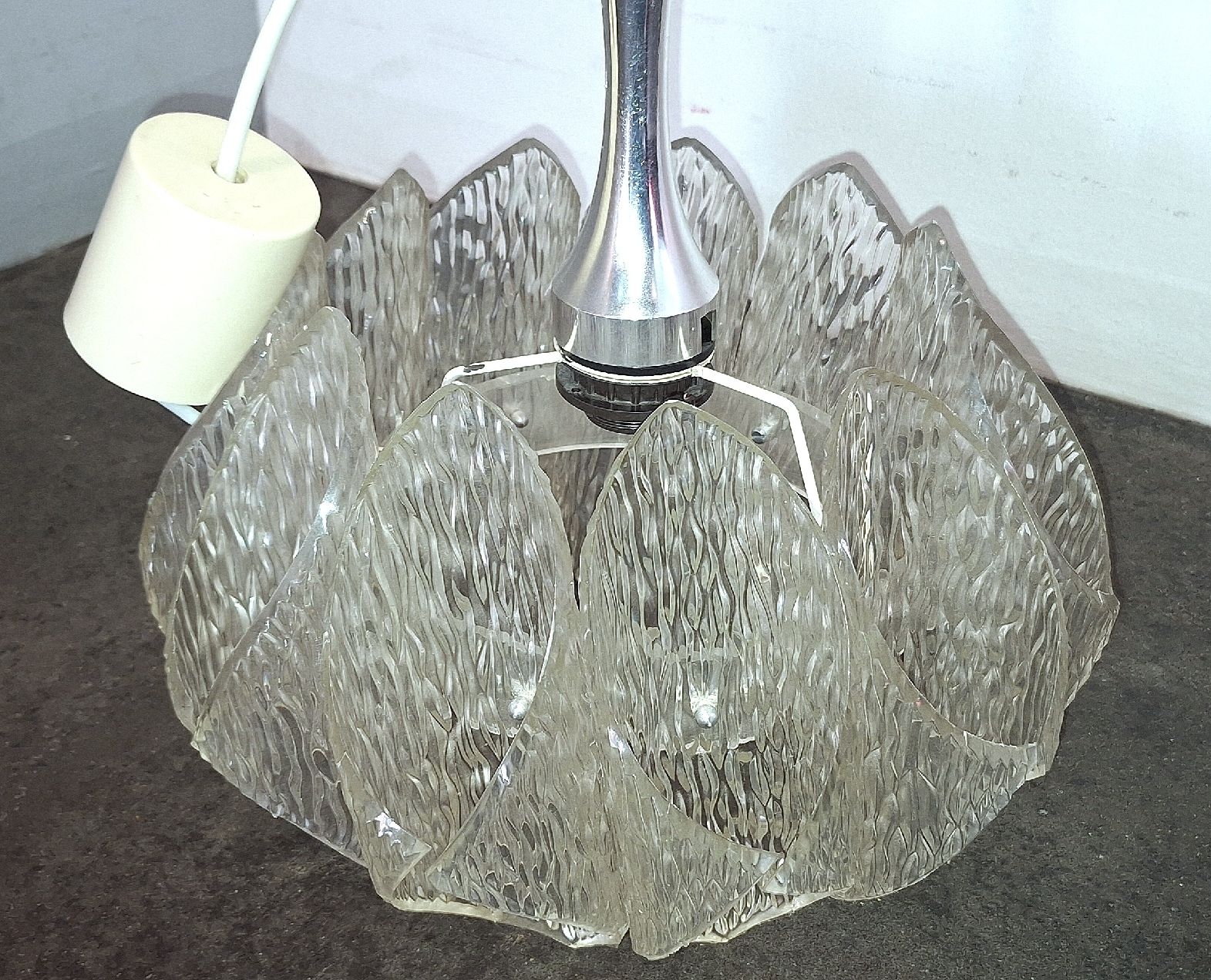 Kronleuchter & Deckenlampen: lampe – Gebraucht aus Emmenbrücke von abu_9mj8 1