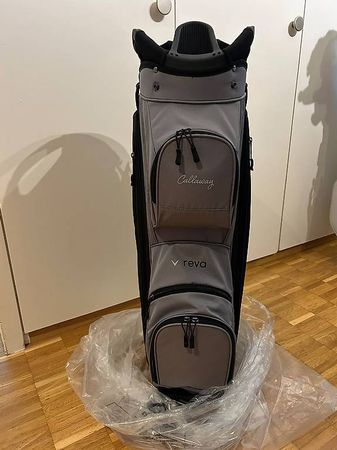 Golftasche "Callaway REVA Cartbag"  Neu & unbenutzt