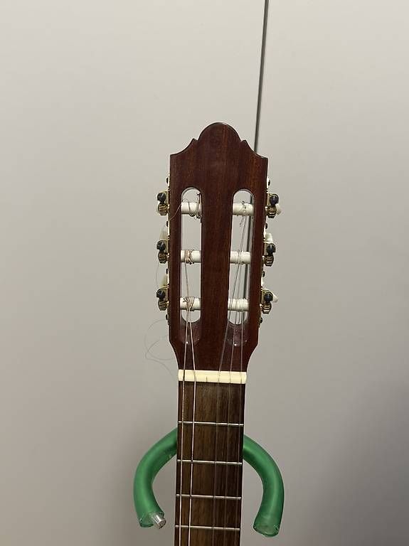 Strumenti musicali: Akustische Gitarre – Usato da Neerach venduto da Nedi 3