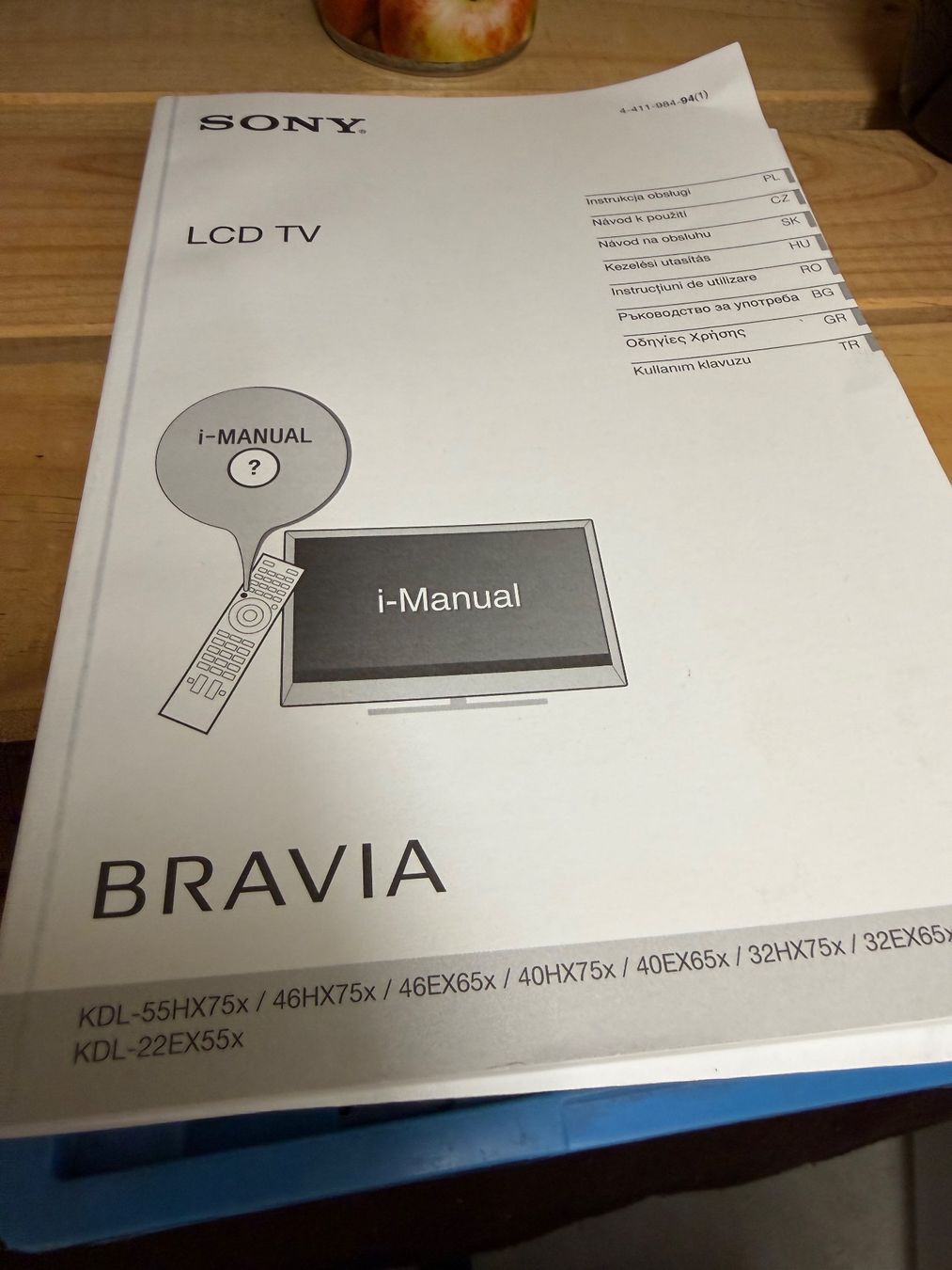 Fernseher: Sony TV ab 1.- – Gebraucht aus Lyss von Pudischweiz 5