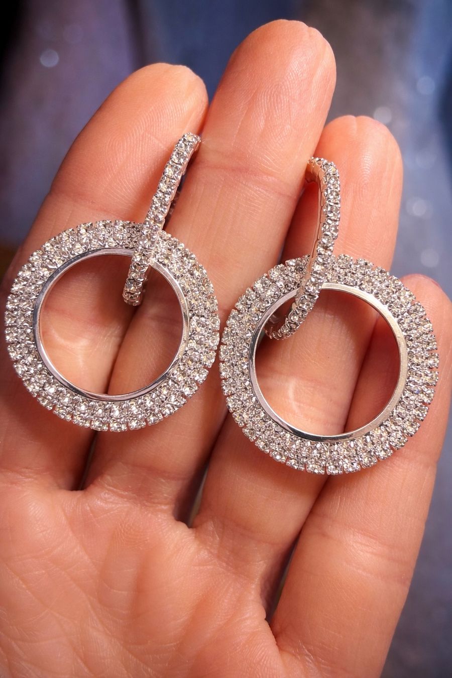 Ohrringe & -stecker: Boucles d’oreilles Elise – Neu und originalverpackt aus St-Maurice von Sandrinette123 4