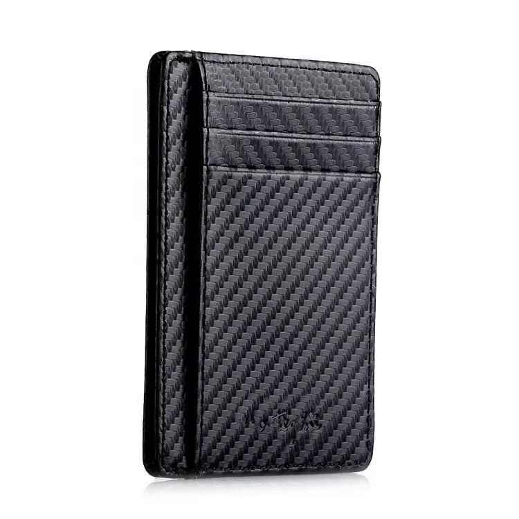 Brieftaschen: RFID blocking Portemonnaie – Neu und originalverpackt aus Dietikon von e-car-shop.schweiz 1