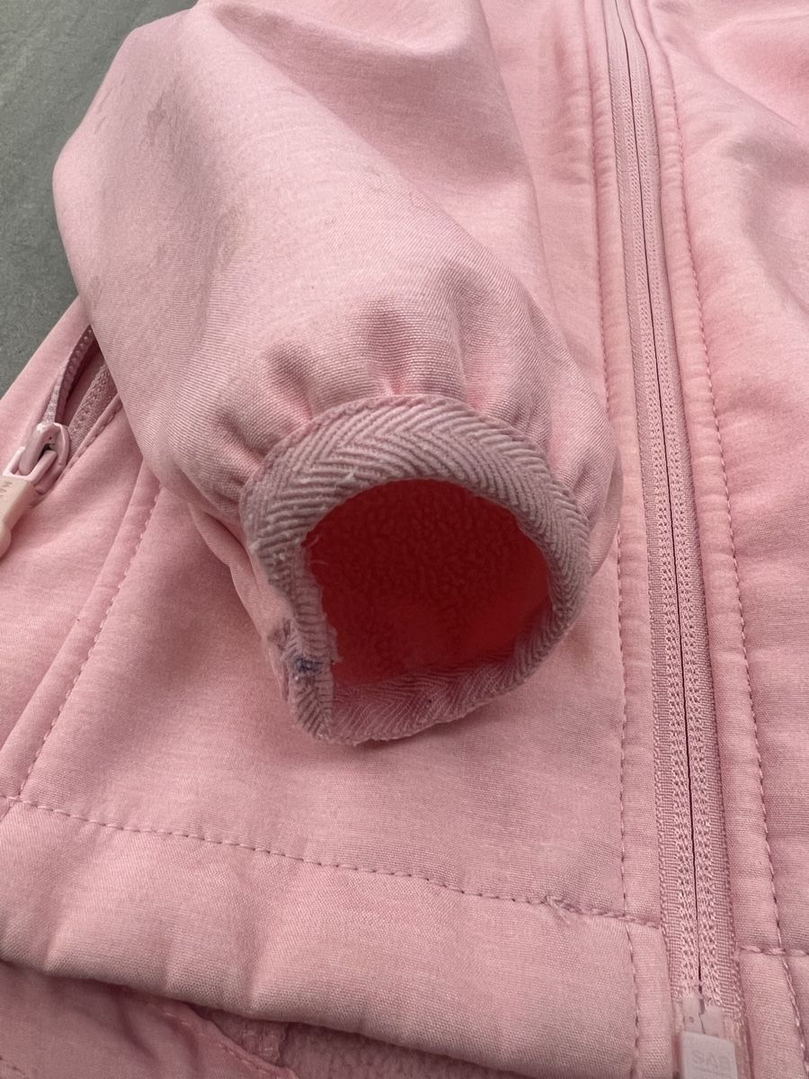 Giacche & Cappotti: Softshell Jacke Mädchen Gr.104 Guter Zustand – Nuovo (secondo la descrizione) da Bergdietikon venduto da Katja_Toretto 5