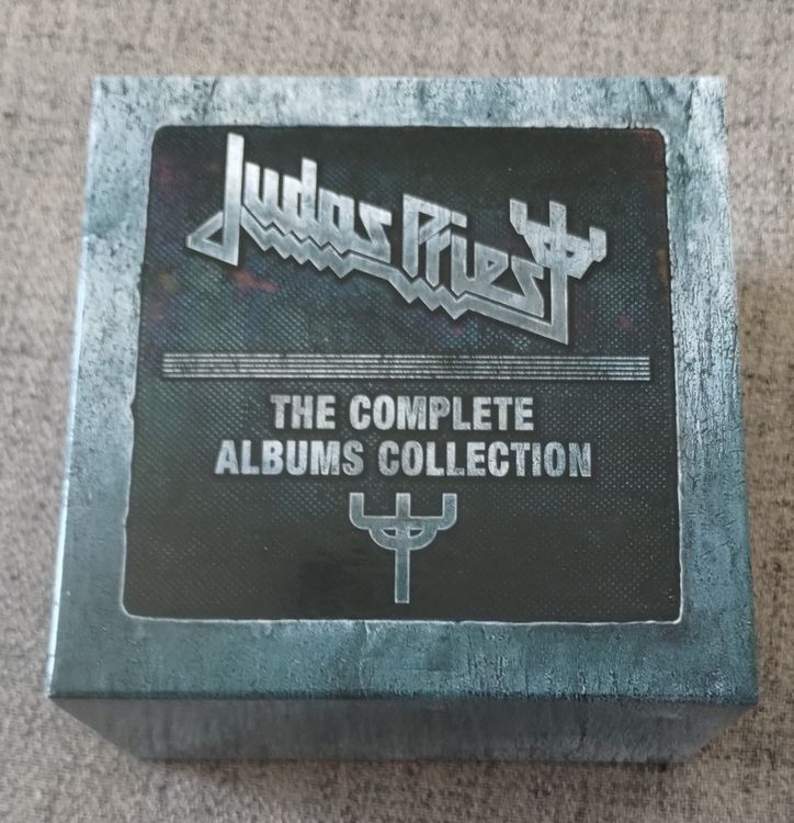 Judas Priest 