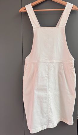 Robe salopette T40