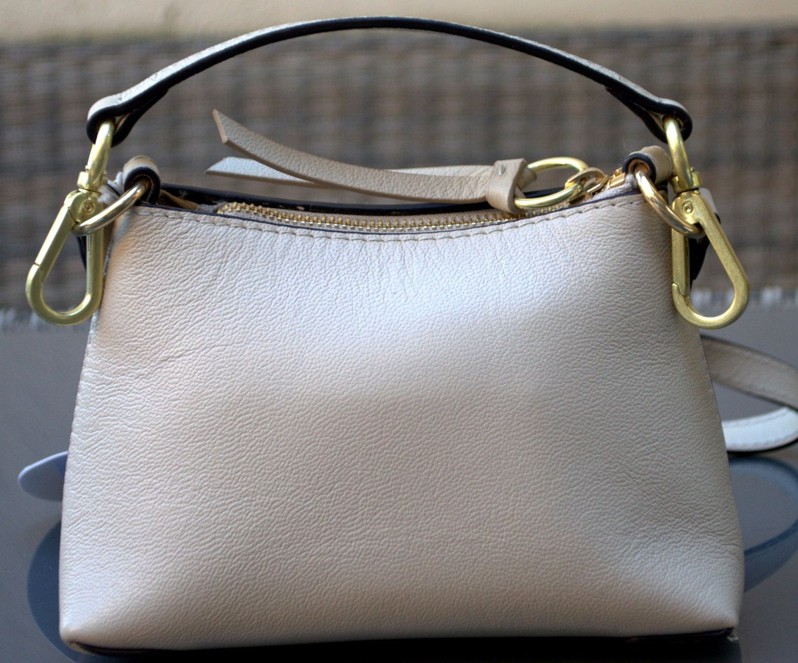 Chloé Borse da donna: See by Chloé Tasche / Sac à main – Nuovo (secondo la descrizione) da Collonges venduto da arashee 4