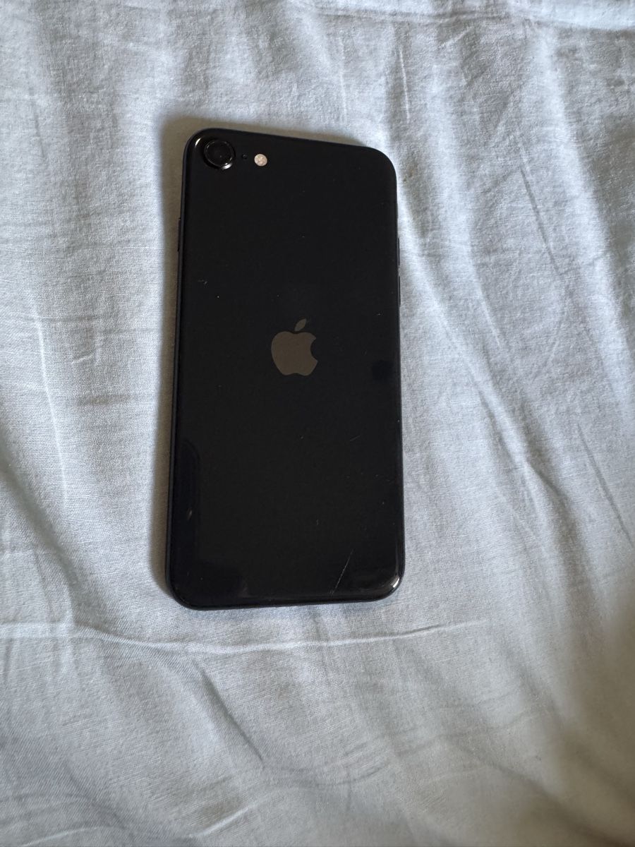 Apple Telefoni cellulari / Smartphones: iPhone SE 2 (2. Generation) – 64 GB – Nuovo (secondo la descrizione) da zürich venduto da khalilaktaa 1