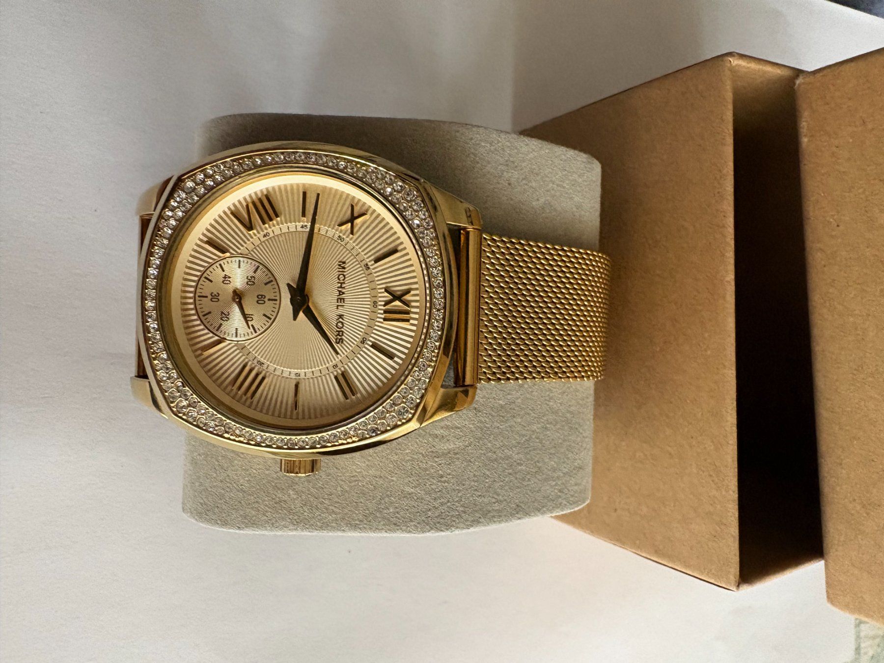 Michael Kors Orologi: Michael Kors  Uhr – Usato da Winterthur venduto da UncleMikha-el 8