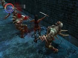 Microsoft Jeux: XBOX: Hunter the Reckoning Redeemer – D'occasion à Kaiseraugst par Marsupower 2