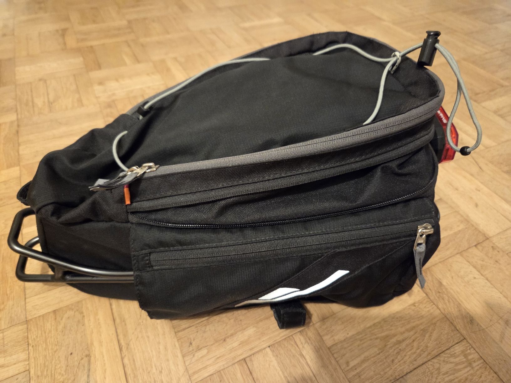 Vaude Taschen: Vaude Satteltasche – Gebraucht aus Fällanden von Juerg0_3 4