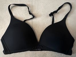 BH ohne Bügel, gefüttert "Sexy Comfort" von Beldona 70A