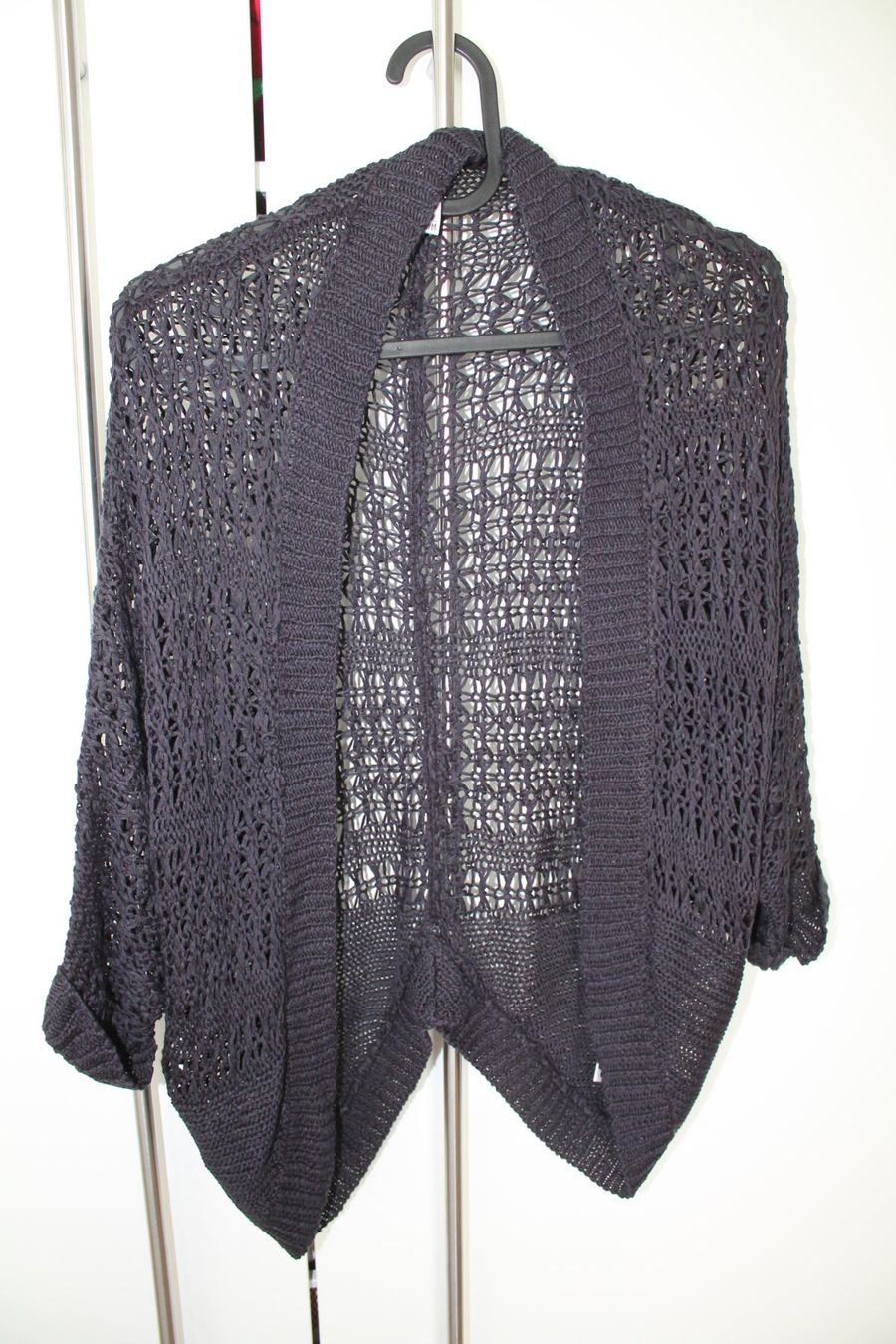 Lots de vêtements: Kleiderpaket Shirt  & Strickjacke Chicorée – D'occasion à Hüttwilen par pinti55 3