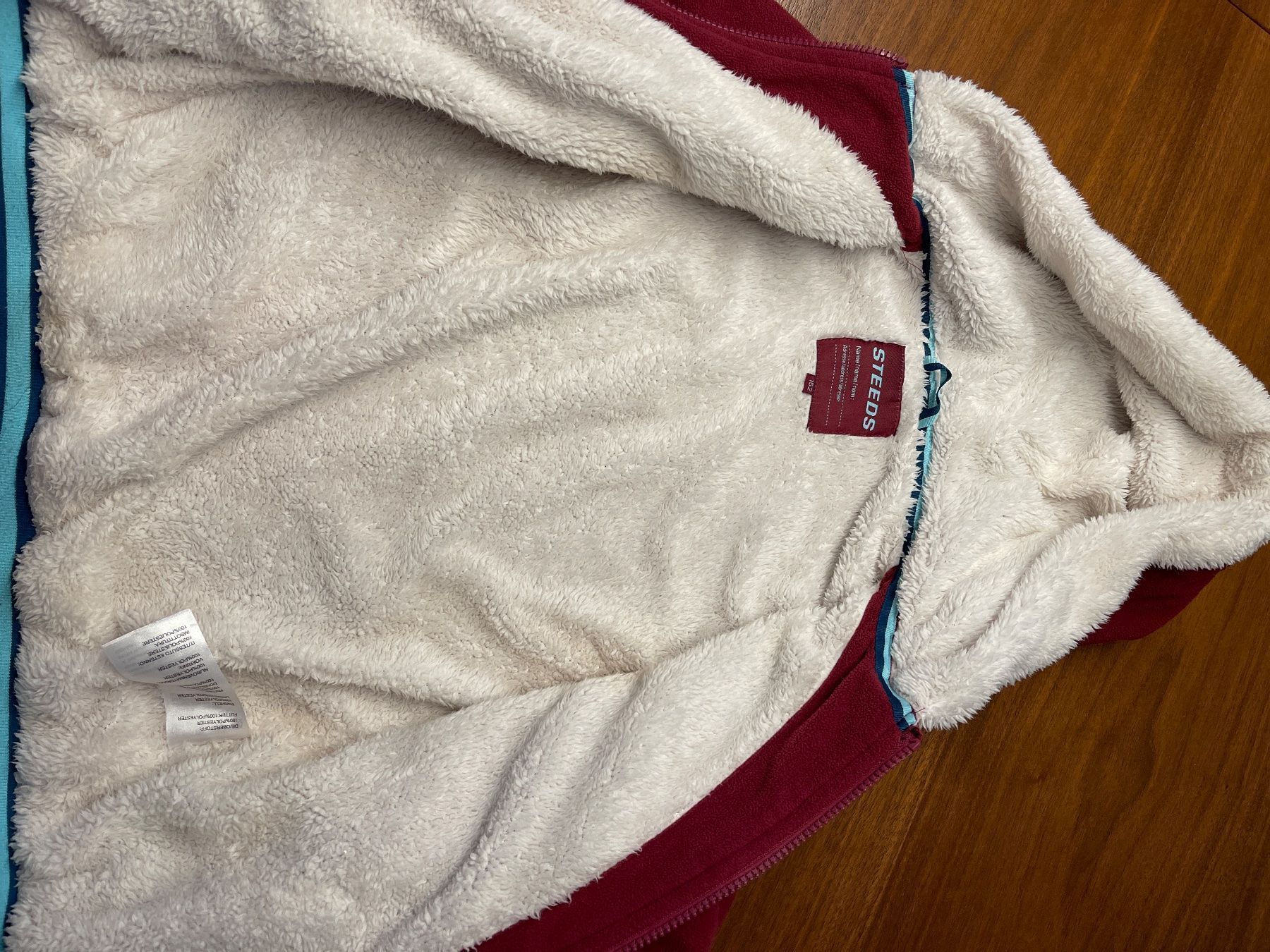 Giacche & Cappotti: Reitjacke Gr 152 – Usato da Samstagern venduto da Katinka8 2
