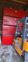 Neue MEVA Stahl Elemente 270/135