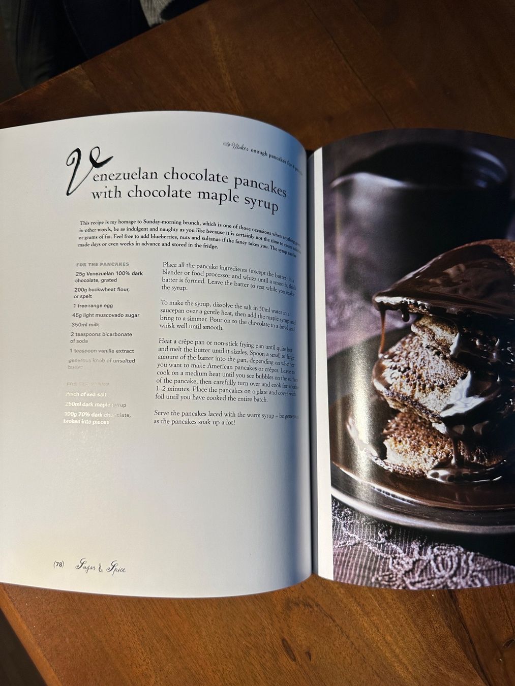 Libri: Adventures with Chocolate – Nuovo (secondo la descrizione) da Winterthur venduto da ivan12891 5