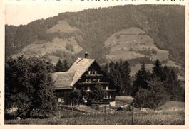 Pension Stocken Hemberg (Toggbg.)