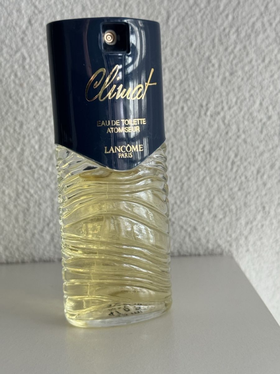 Lancôme Profumi & Eau de Toilette: Climat Lancome 45 ml - Spray – Usato da Steinhausen venduto da and_jv7v
