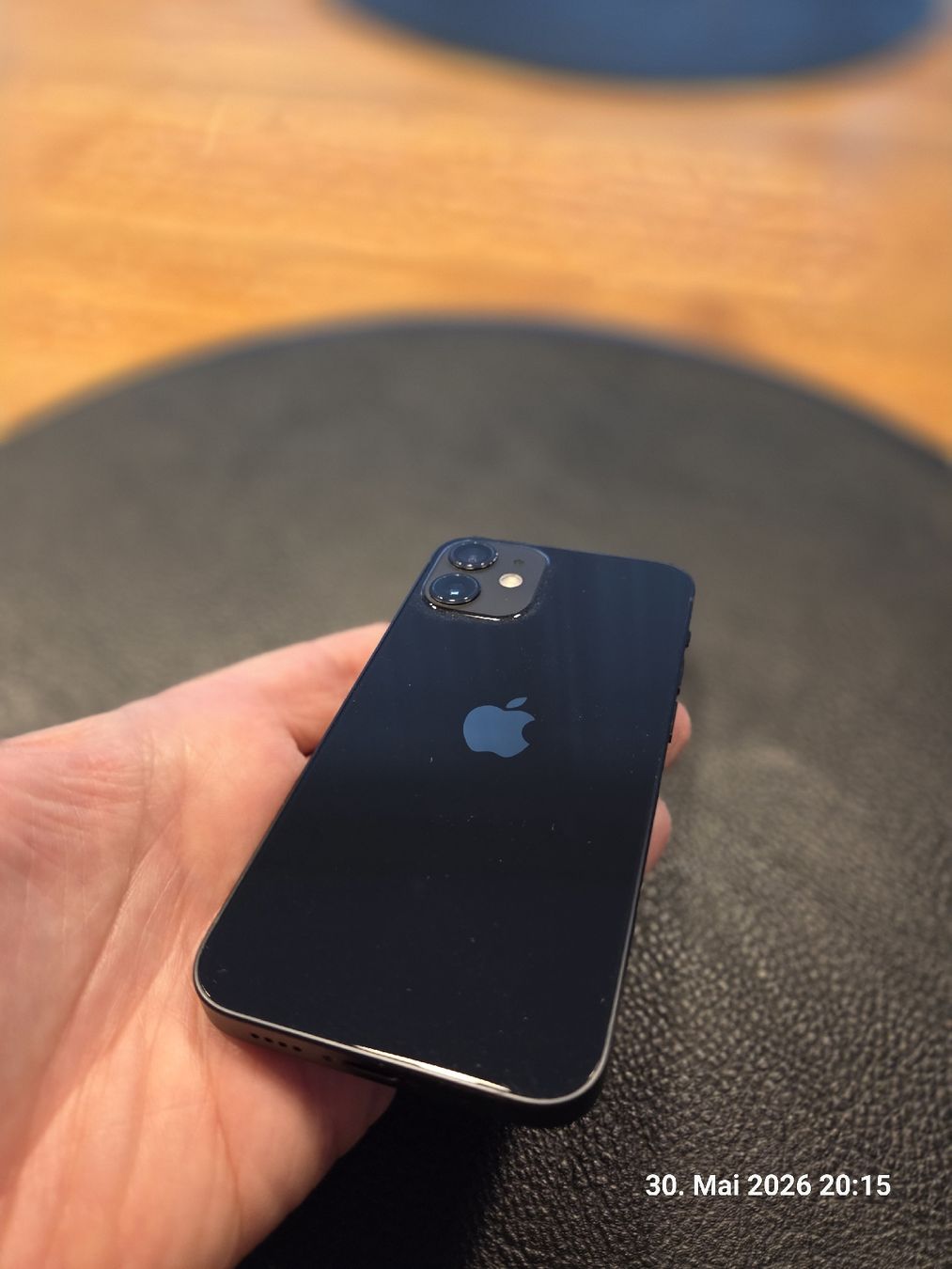 Apple Telefoni cellulari / Smartphones: iphone 12 mini - 128 GB – Usato da Wettingen venduto da zirtankoloz 5