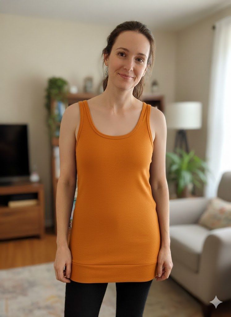 Top: Tanktops jede grösse oder nach mass – Nuovo e nell'imballaggio originale da Uetendorf venduto da JR-Fantasyhouse 4