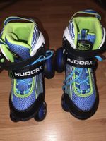 HUDORA My First Quad Kinder Inlineskates