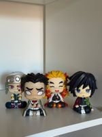 Demon slayer lookup figures