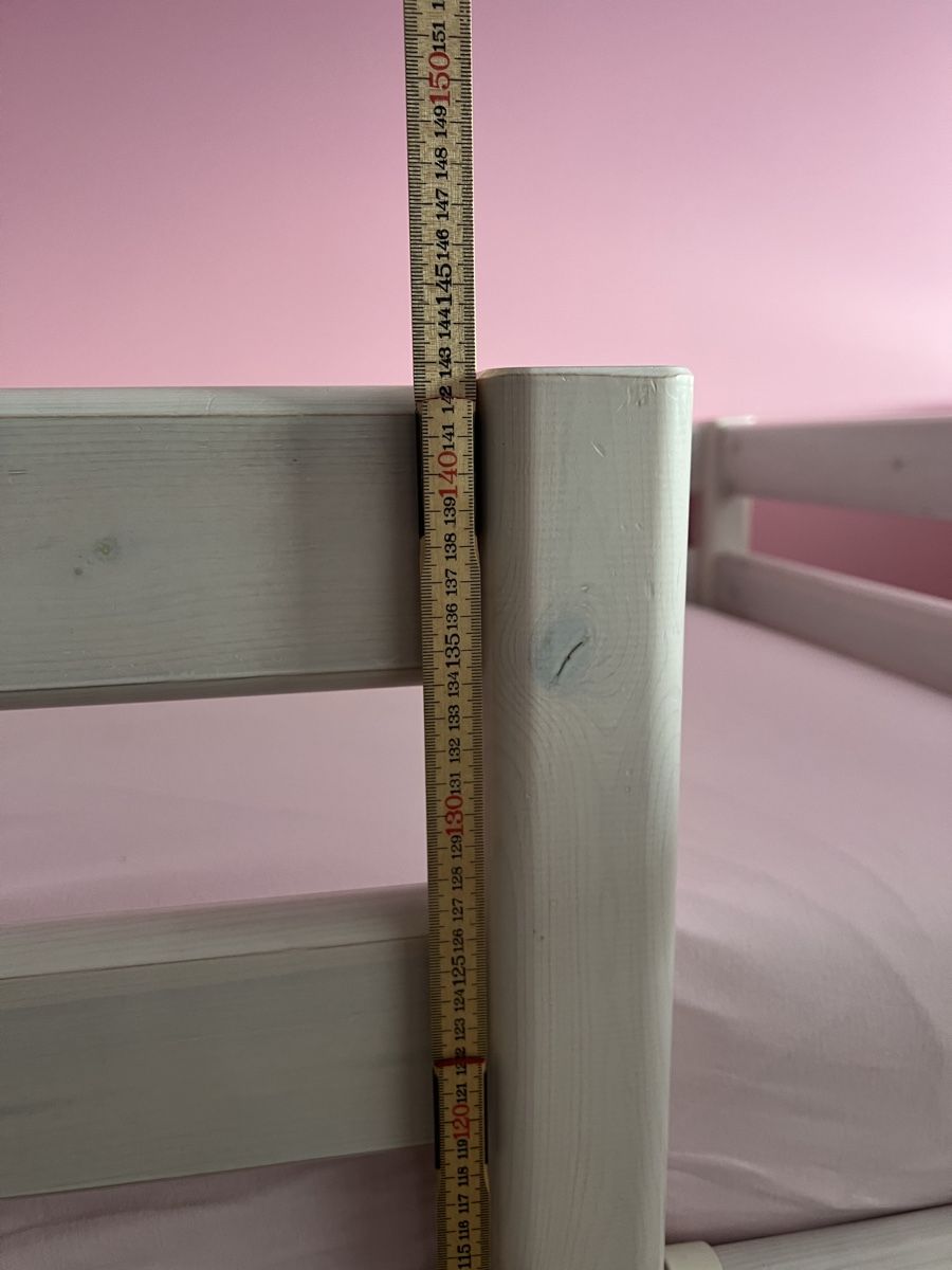 Flexa Letti: Original Flexa Bett – Usato da Eppenberg venduto da Peaches01 4