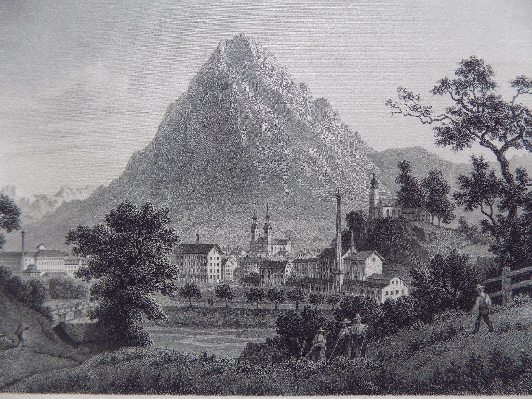 Stiche: Glarus Luxusausgabe – Gebraucht aus Risch von Rischli15 2