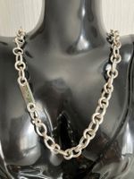 Chaîne en argent 925  Clalvin Klein - État parfait! 58,51g
